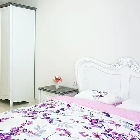 Апартаменты Denize Yakin Lux Daire *